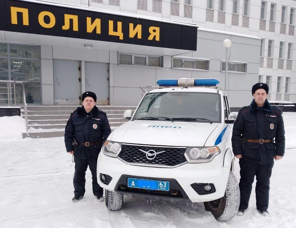Полицейские задержали тольяттинца в другой букмекерской конторе