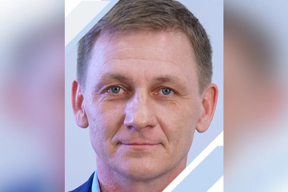 Стал известен второй кандидат на пост мэра Бердска. Фото: Лидеры России.рф.