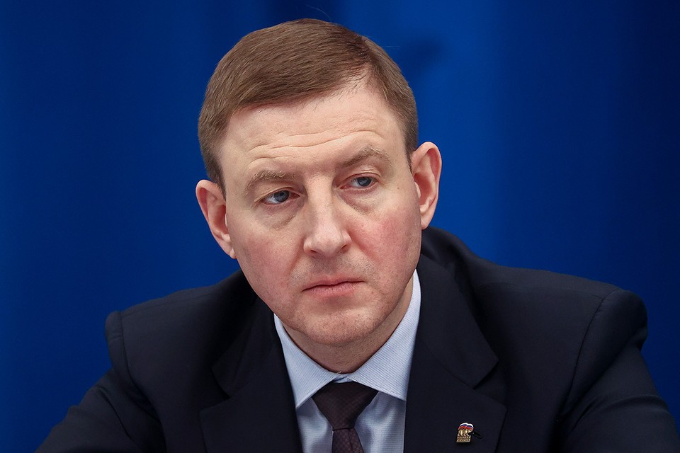 Рабочая группа по вопросам спецоперации рассмотрела более 20 тысяч обращений от военных