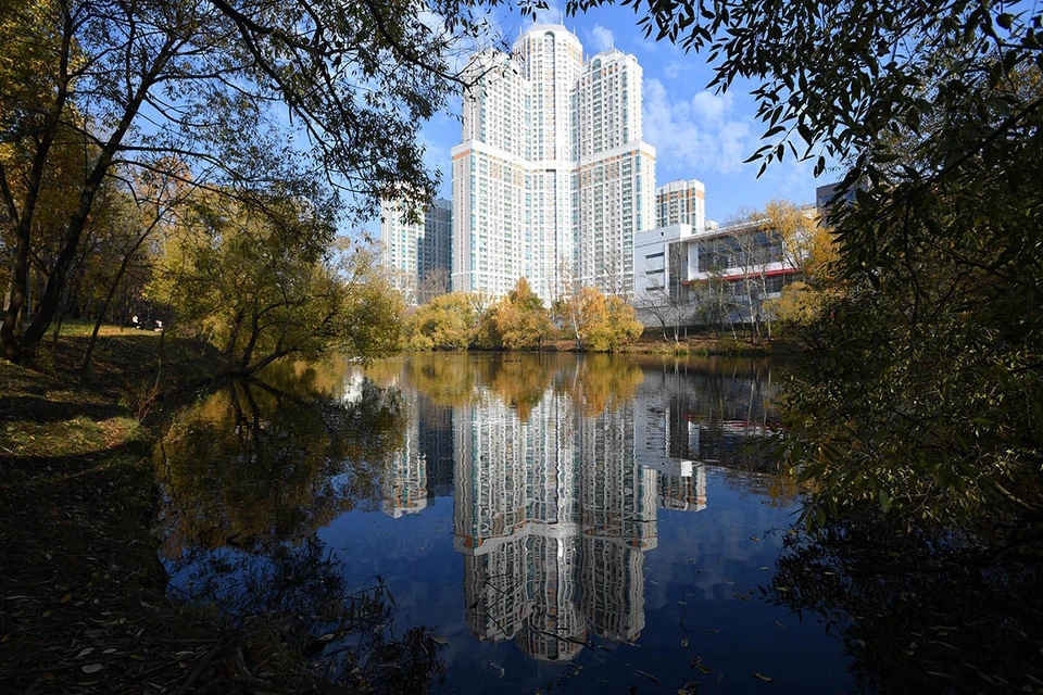 Как выглядит самая дорогая квартира в Москве?