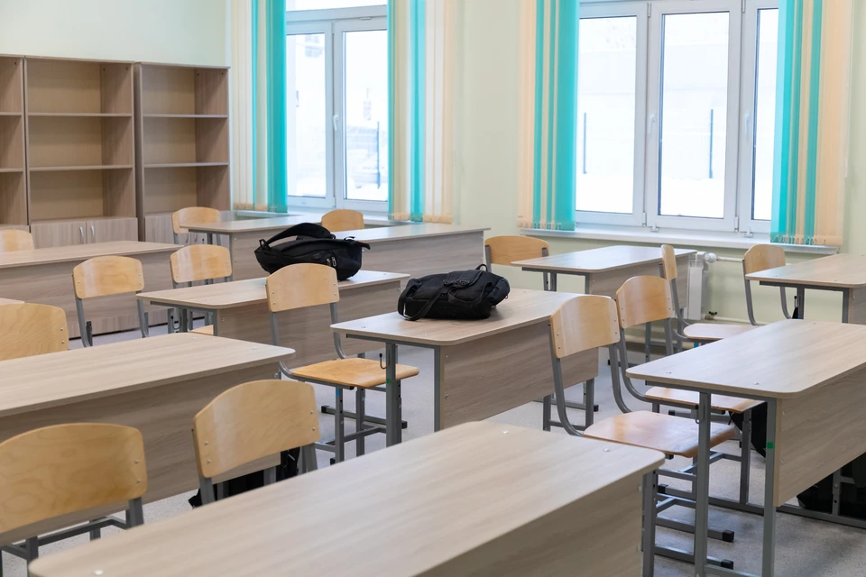 В Канске могут появиться казачьи классы