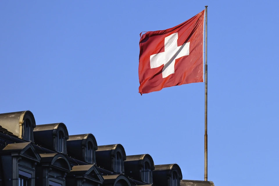 Полиция Швейцарии применила резиновые пули во время климатической акции в Базеле