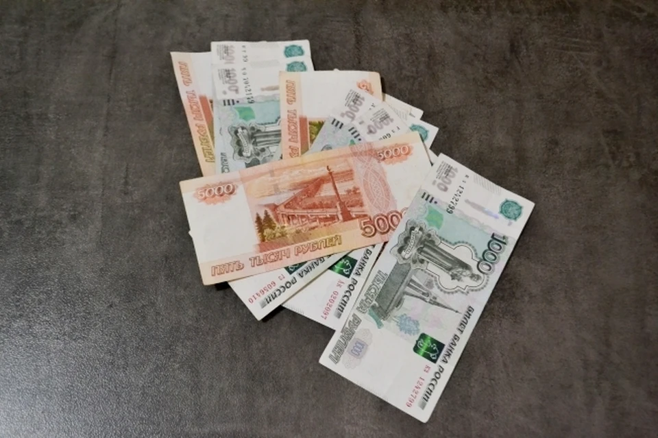 В отношении женщины заведено уголовное дело.