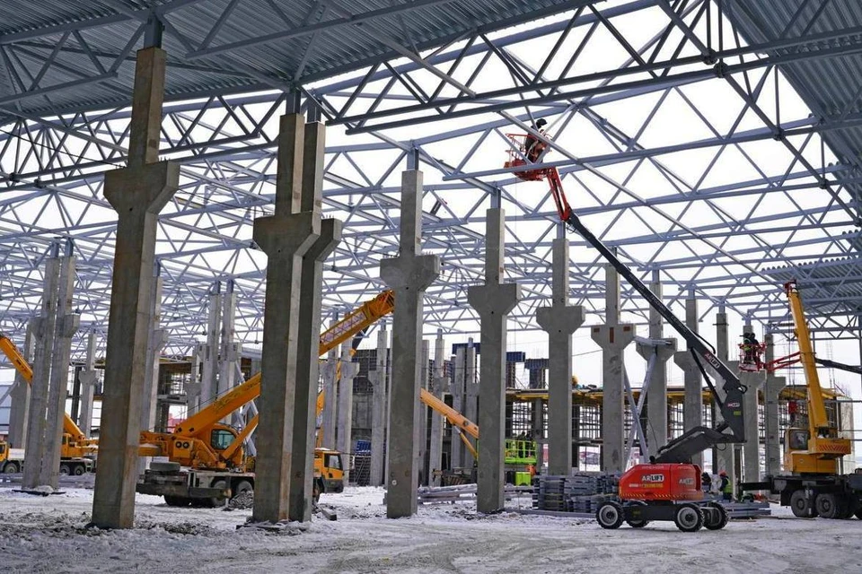 Фото: economy.gov.ru