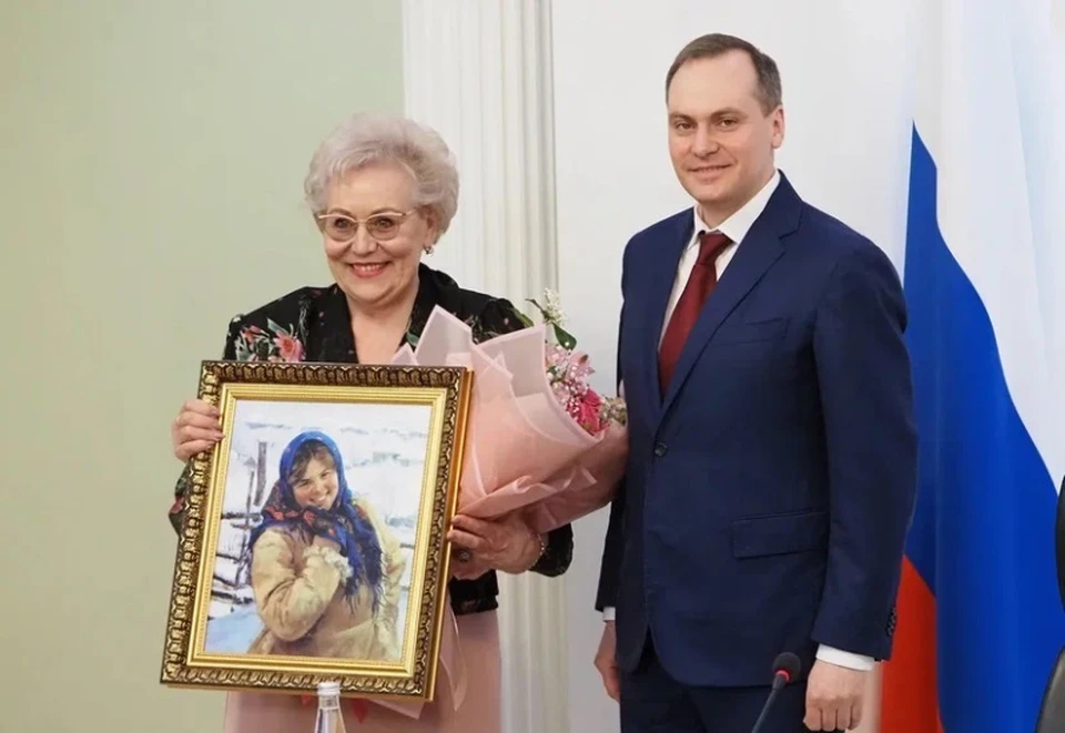 Фото: Пресс-служба Главы Республики Мордовия
