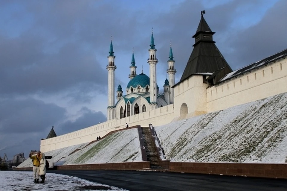 Выше Татарстана в рейтинге только Московская область, Санкт-Петербург и Москва.