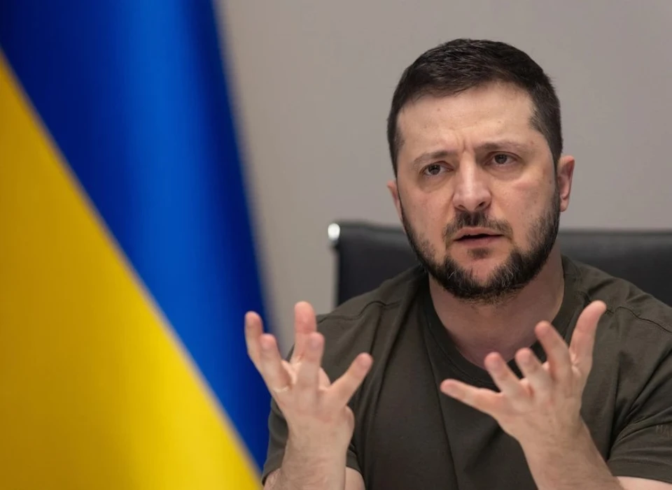 Экс-советник главы Пентагона заявил о том, что 30 тысяч иностранных наёмников не помогут Украине