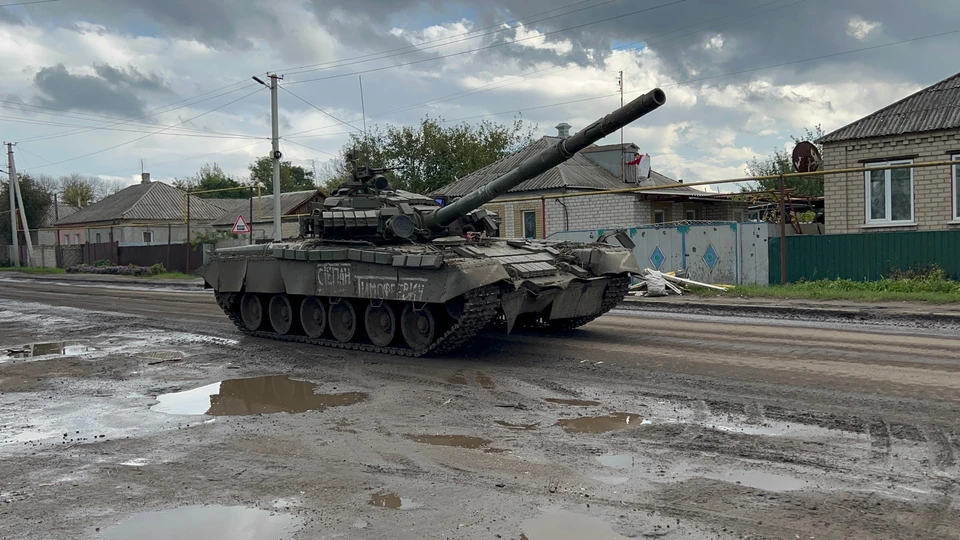 Ульяновские активисты подверглись обстрелу при доставке гуманитарного груза в зону спецоперации