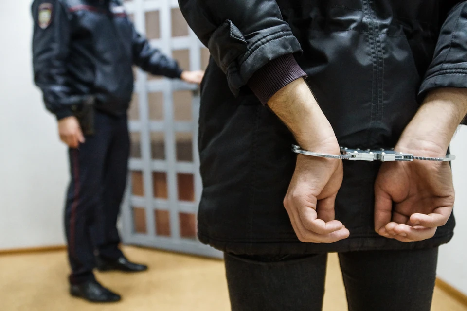 Во время следствия из погреба изъяли 2,2 кг наркотиков