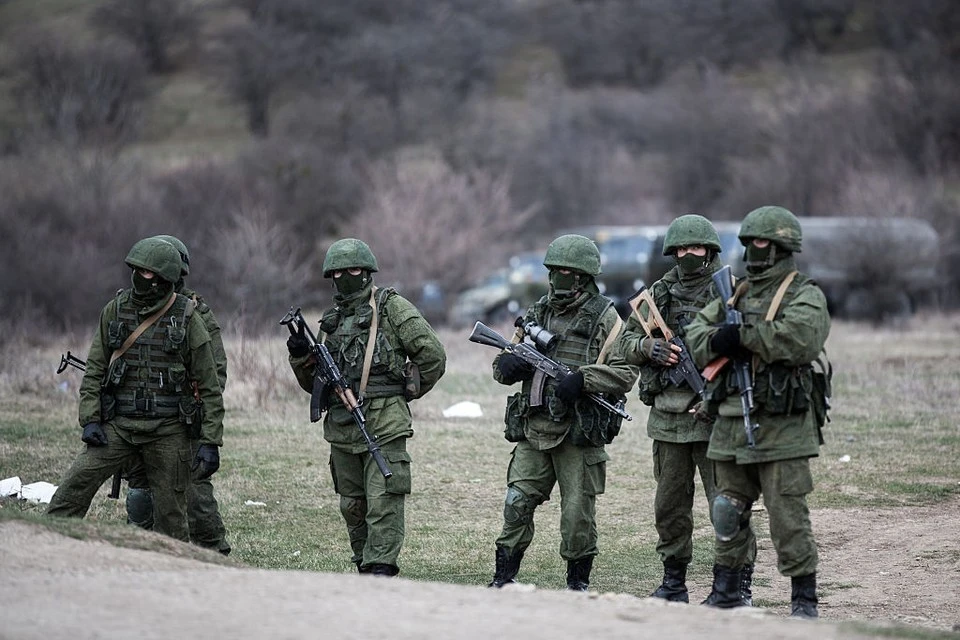 Сайт KP.RU в онлайн-режиме публикует последние новости о военной спецоперации России на Украине на 15 февраля 2023 года