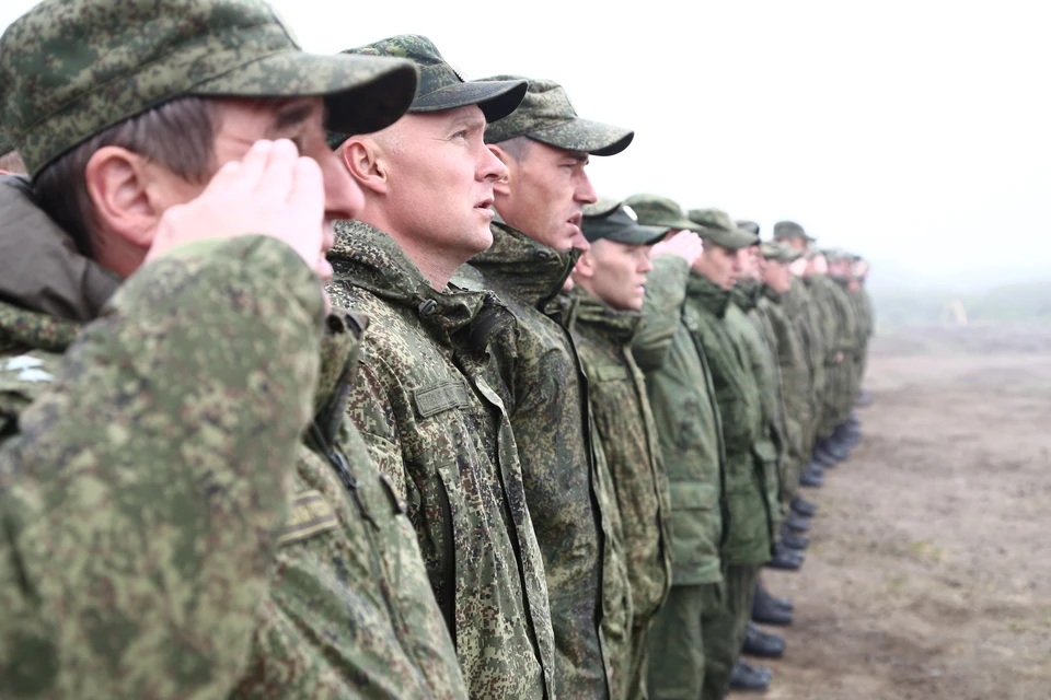 В Ульяновске открылся первый Клуб семей военнослужащих