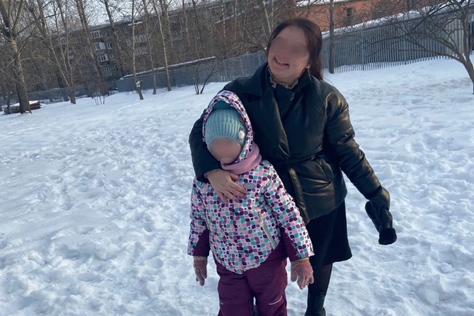 Педагог мечтает вновь учить детей. Фото предоставлено родителями учеников