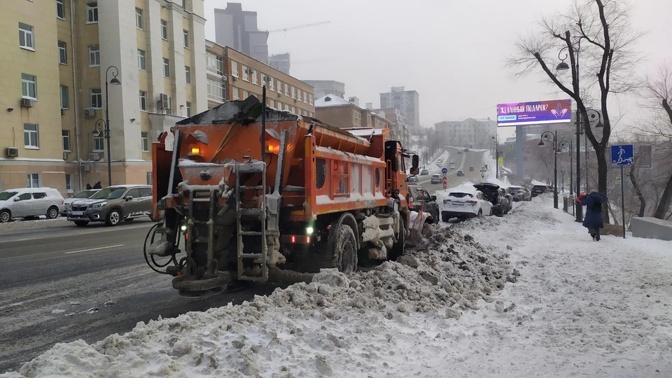 Если говорить об озвученной в интернете «точной» дате мощных снегопадов, то верить ей не стоит.