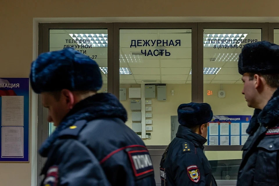 Возбуждено уголовное дело по статье «Мошенничество»