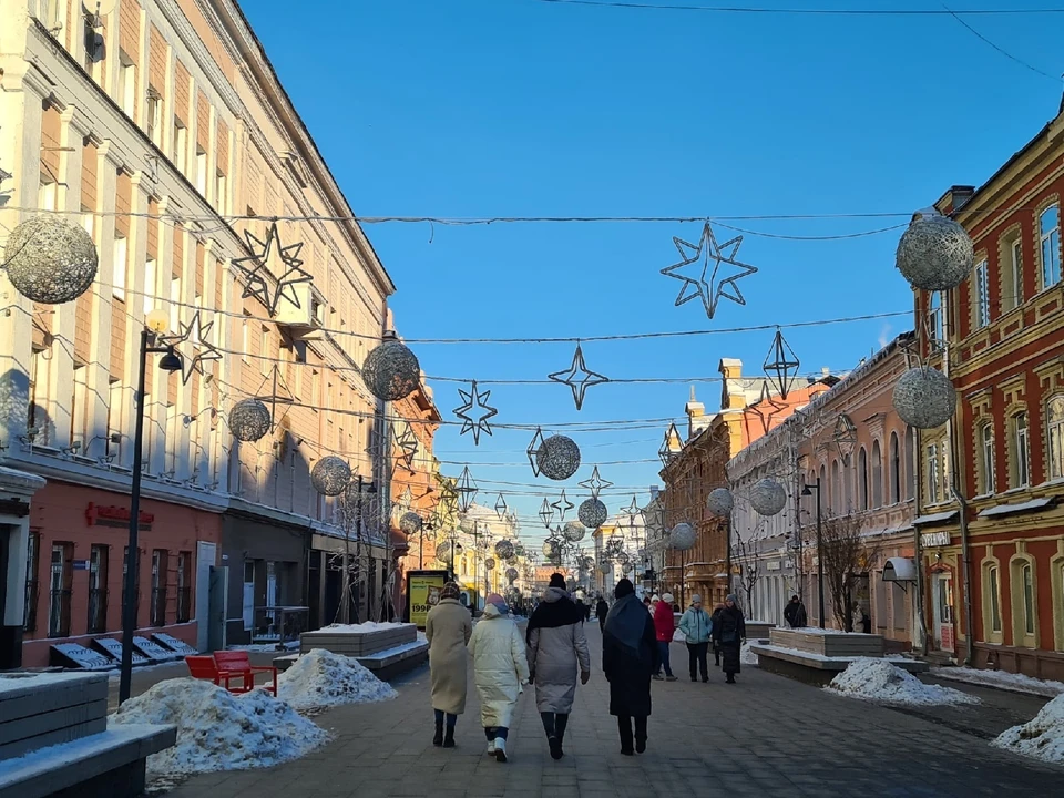 Большинство нарушений устраняли до применения крайних мер.