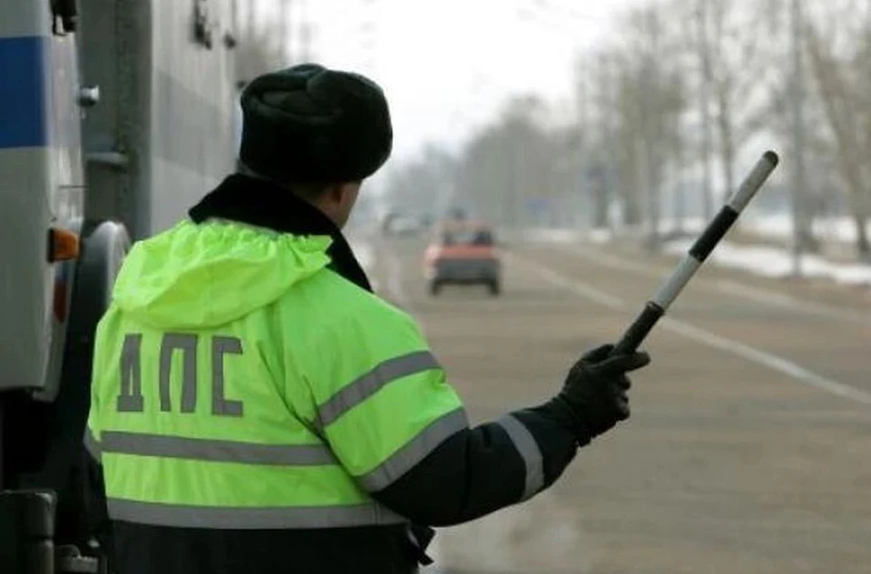 Теперь ему грозит срок в колонии.