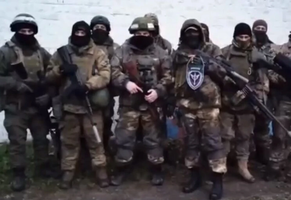 Фото: страница главы Сургута Андрея Филатова