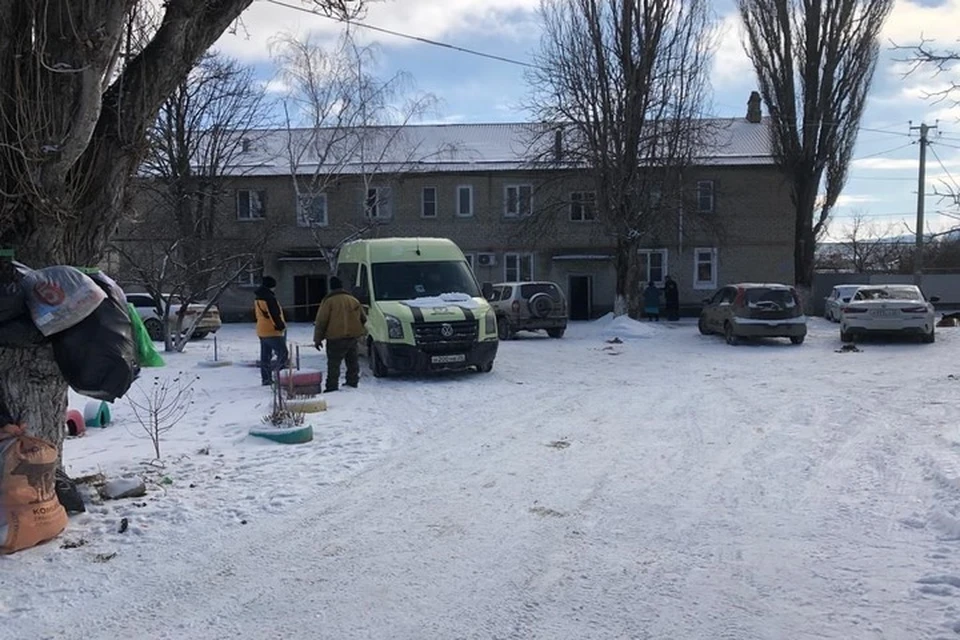 Фото: пресс-служба прокуратуры Ставропольского края