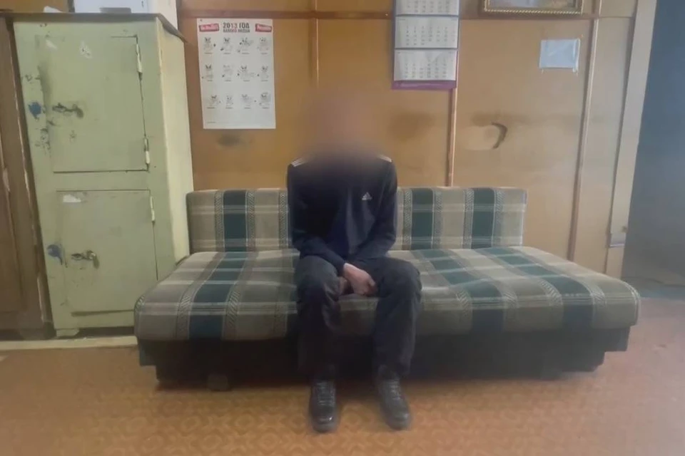 Мужчин, которые украли деньги у мошенников, задержали в Иркутске