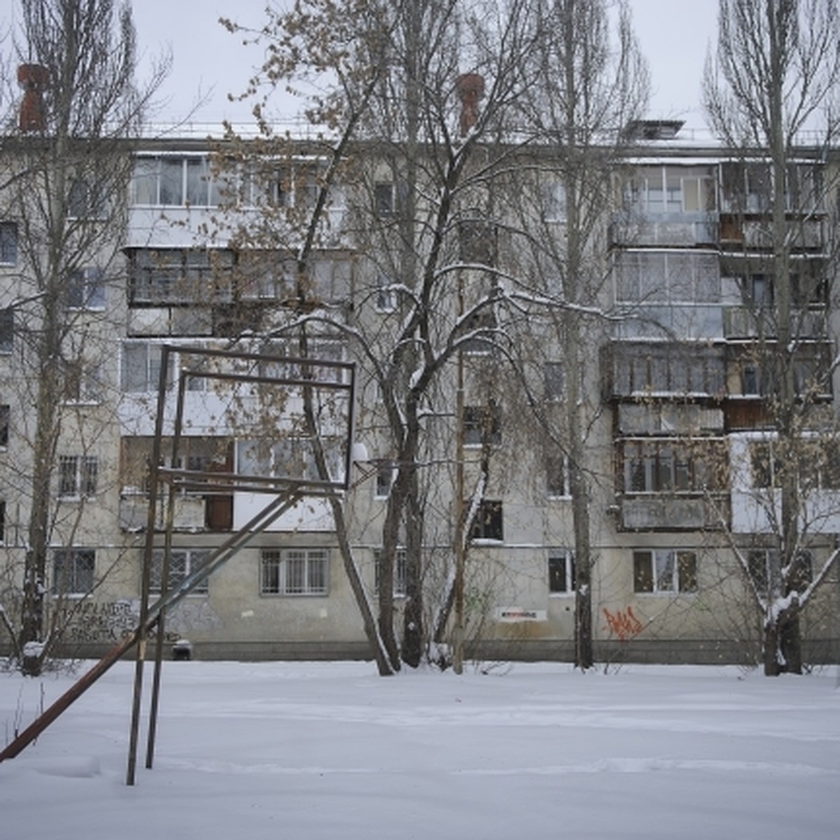 В Курлово 23 жилых дома четыре года оставались без управляющих организаций  - KP.RU