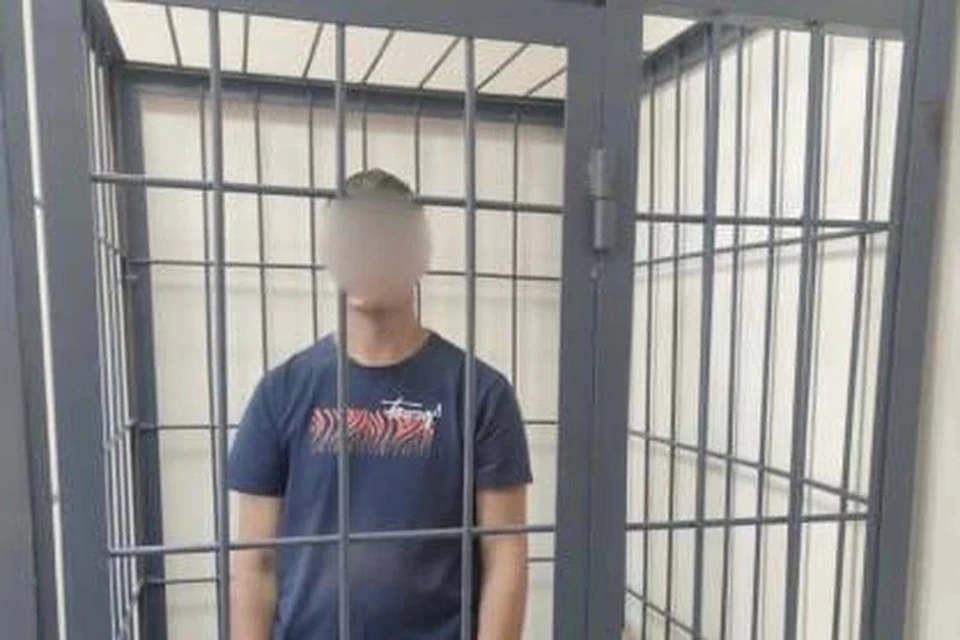 Уголовное дело передано в суд. Фото: СУ СКР по Самарской области