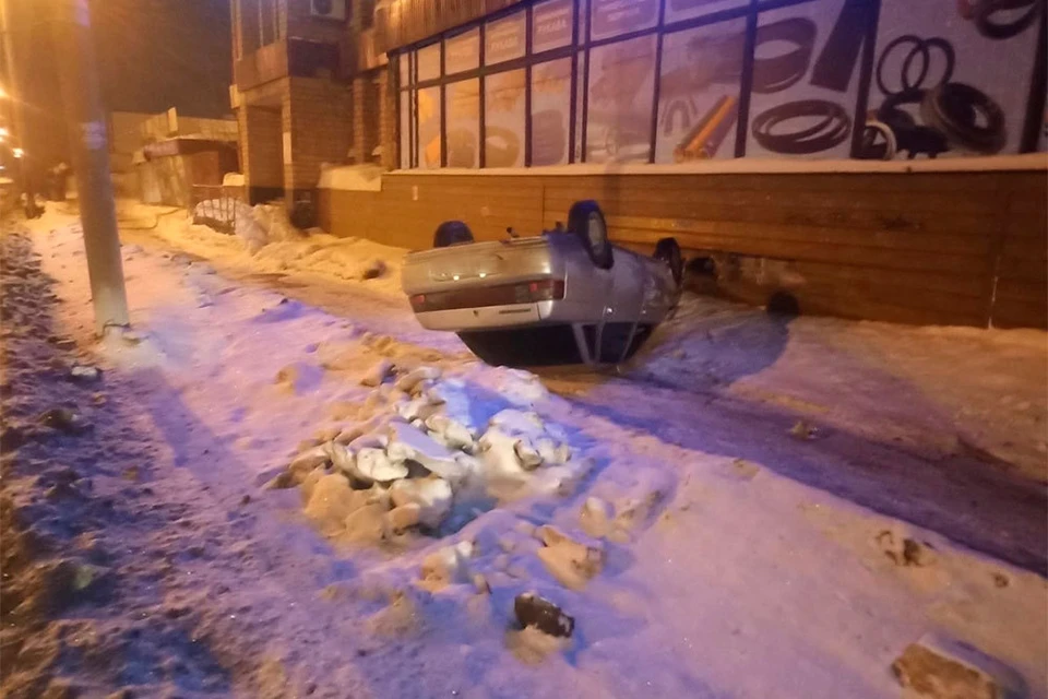 Фото: Злой ижевчанин