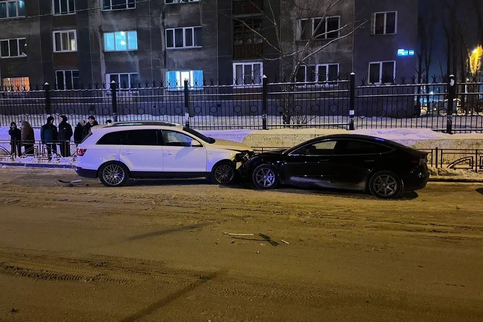 Три человека погибли, 58 получили травмы в ДТП на дорогах Иркутской области за неделю