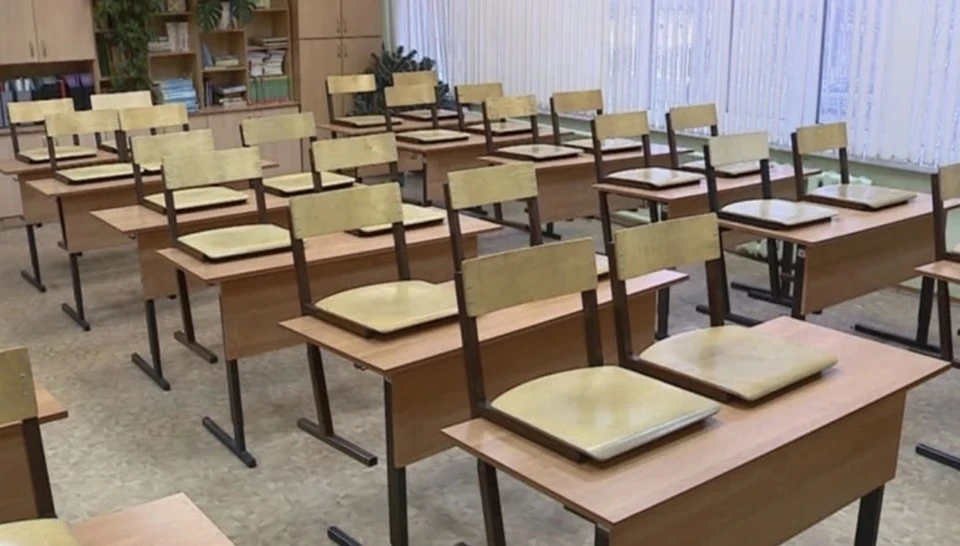 Опубликованы новые данные Роспотребнадзора.