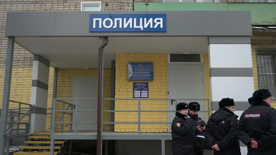 Пункт открыли для жителей западной части города