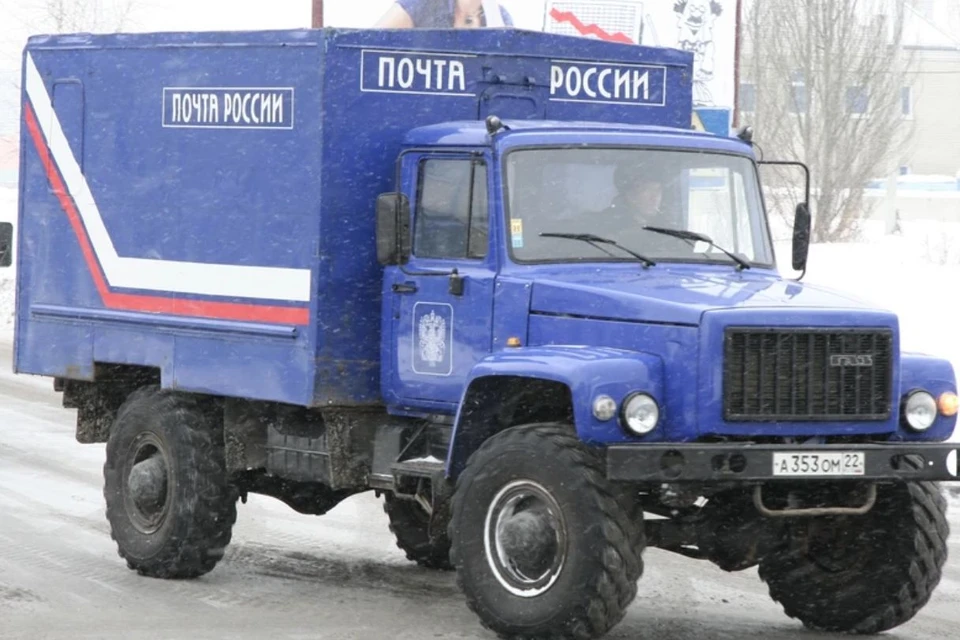 Узнать график работы определенного отделения можно на сайте почты