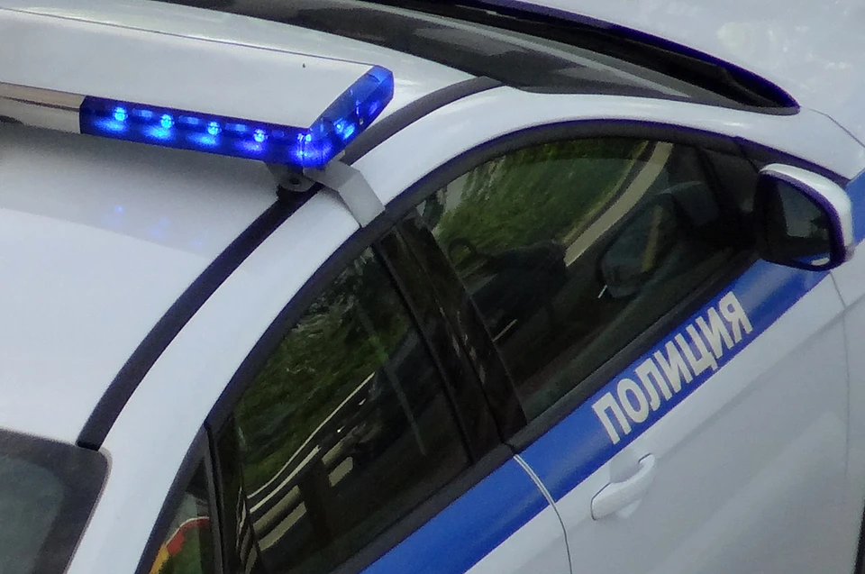В Югорске задержали мужчин с наркотиками в карманах