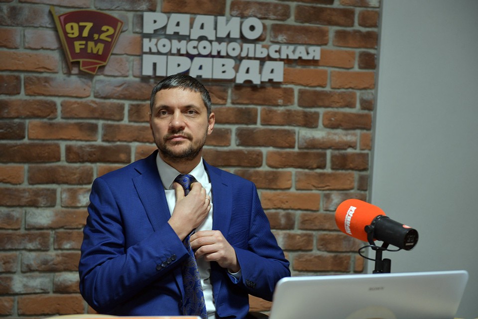 Губернатор Александр Осипов рассказал о подвигах жителей Забайкальского края на СВО