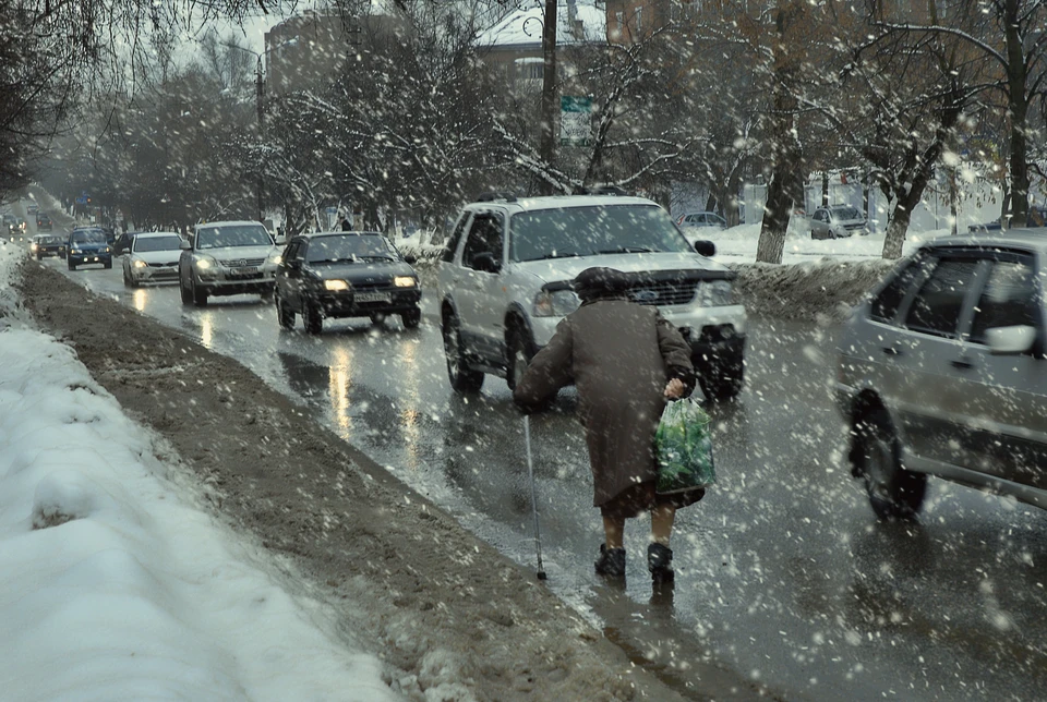 Фото по запросу Пенсионерка