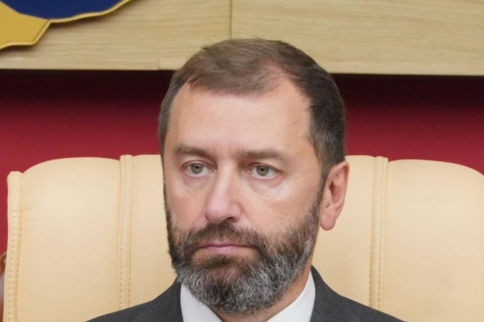 Спикер областного парламента Александр Ведерников прокомментировал послание Путина