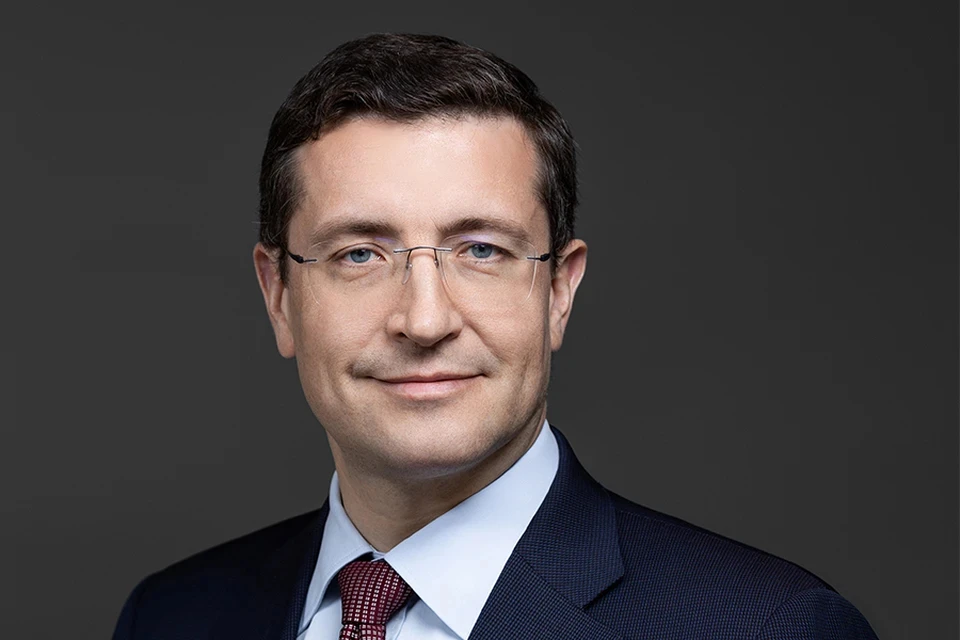 Глеб Никитин прокомментировал обращение президента России к Федеральному собранию.