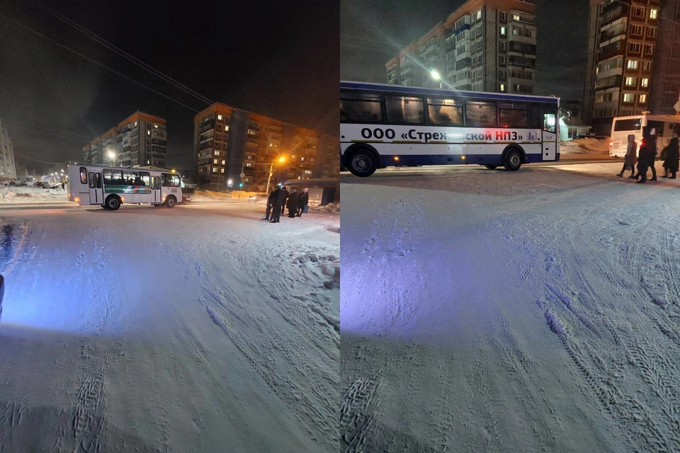 Фото: соцсети Валерия Дениченко.