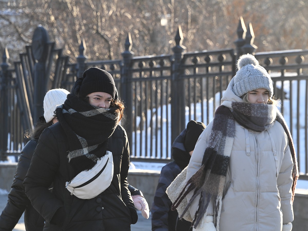 Погода в Воронеже и Воронежской области – Прогноз на 2 и 3 июня – Вести Воронеж