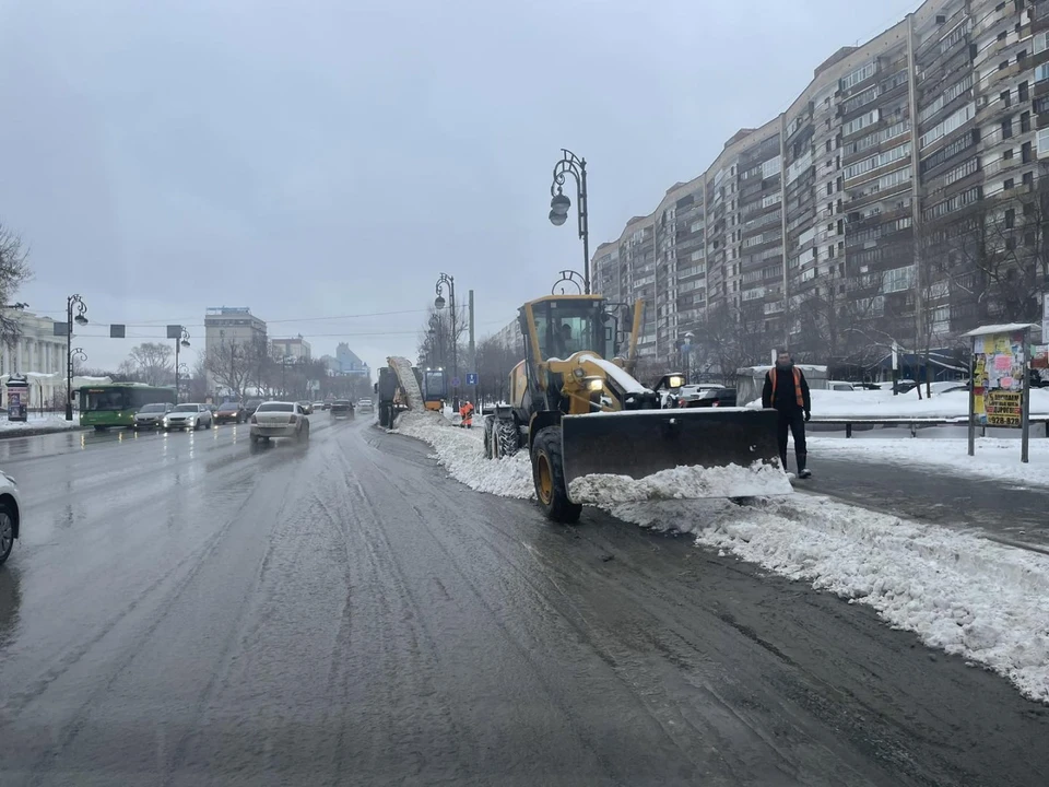 Фото: комитет по связям с общественностью и СМИ администрации города Тюмени