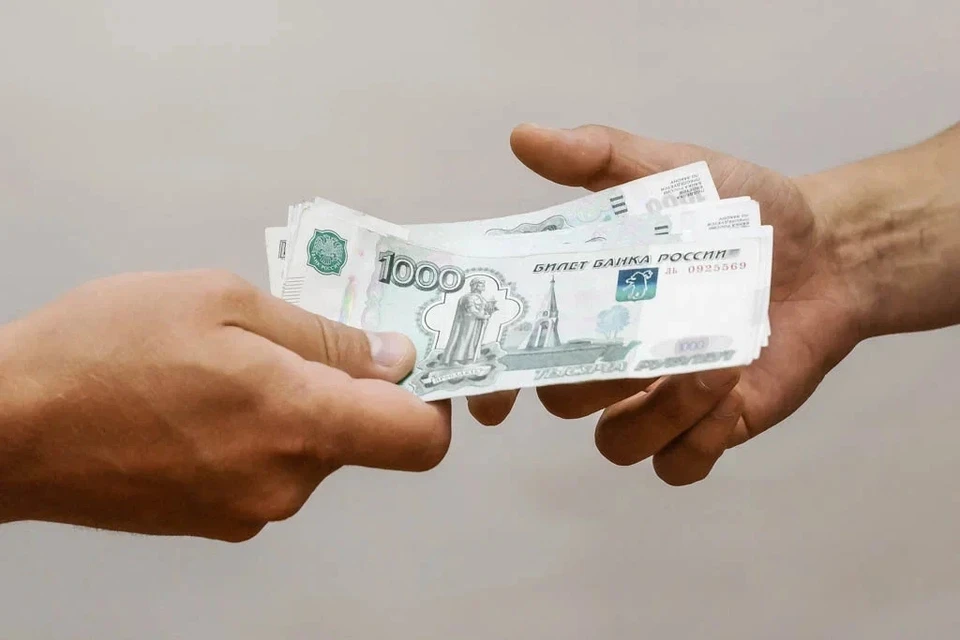 Не у всех самарцев увеличатся заработные платы