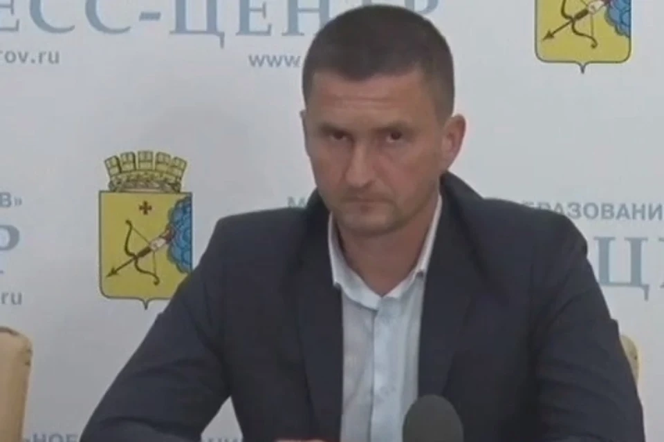 Сергей Александрович несколько лет отработал в кировской мэрии. Фото: администрация города Кирова
