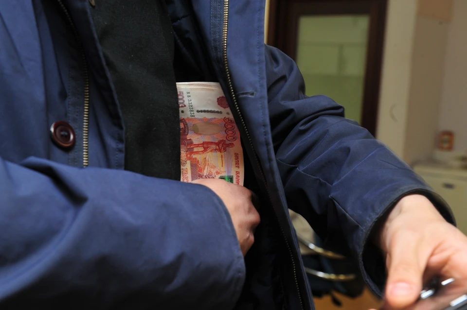 Попытка дать взятку полицейскому обернулась для жителя Клепиковского района уголовным делом.