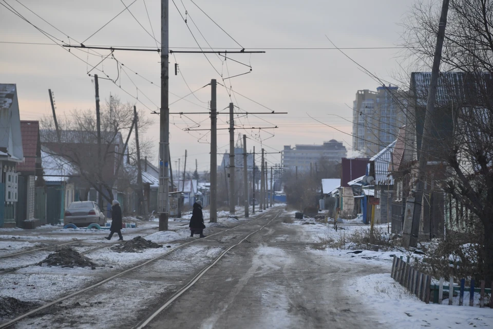 В Дагестане подросток умер, прикоснувшись к высоковольтным проводам