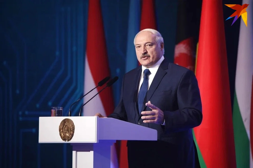 Лукашенко сказал, что конфликт в Украине был неизбежен.