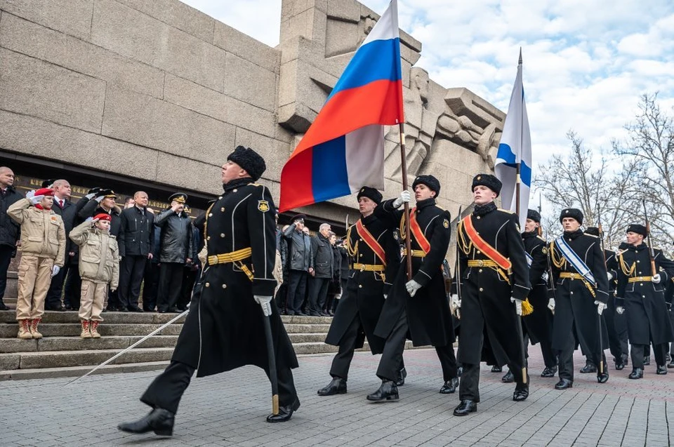 4 ноября севастополь