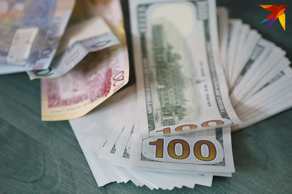 Стали известны курсы валют по результатам торгов 24 февраля 2023 года. Фото: носит иллюстративный характер.