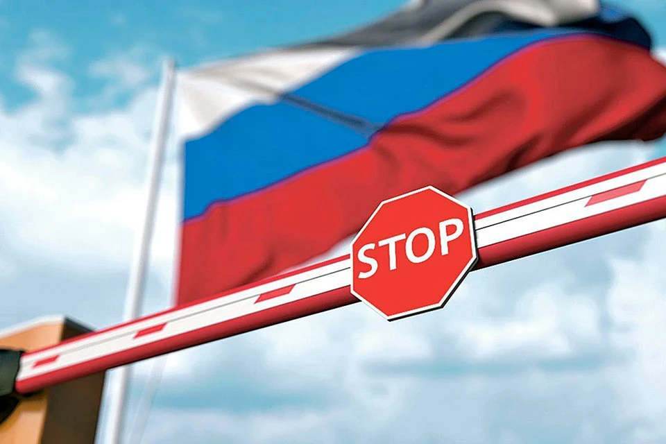 Соединенные Штаты продолжают расширять против России новые санкции