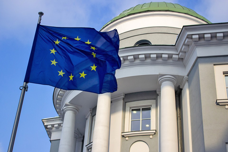 Список попавших под 10 пакет санкций Евросоюза 25 февраля 2023