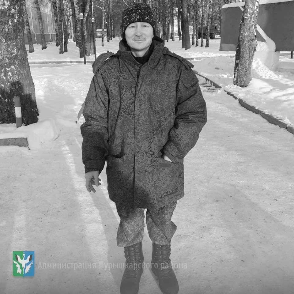 Фото: администрация Шурышкарского района