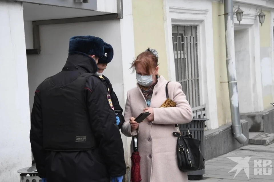 Результаты рейдовых мероприятий полиции в Рязани в праздничные выходные.