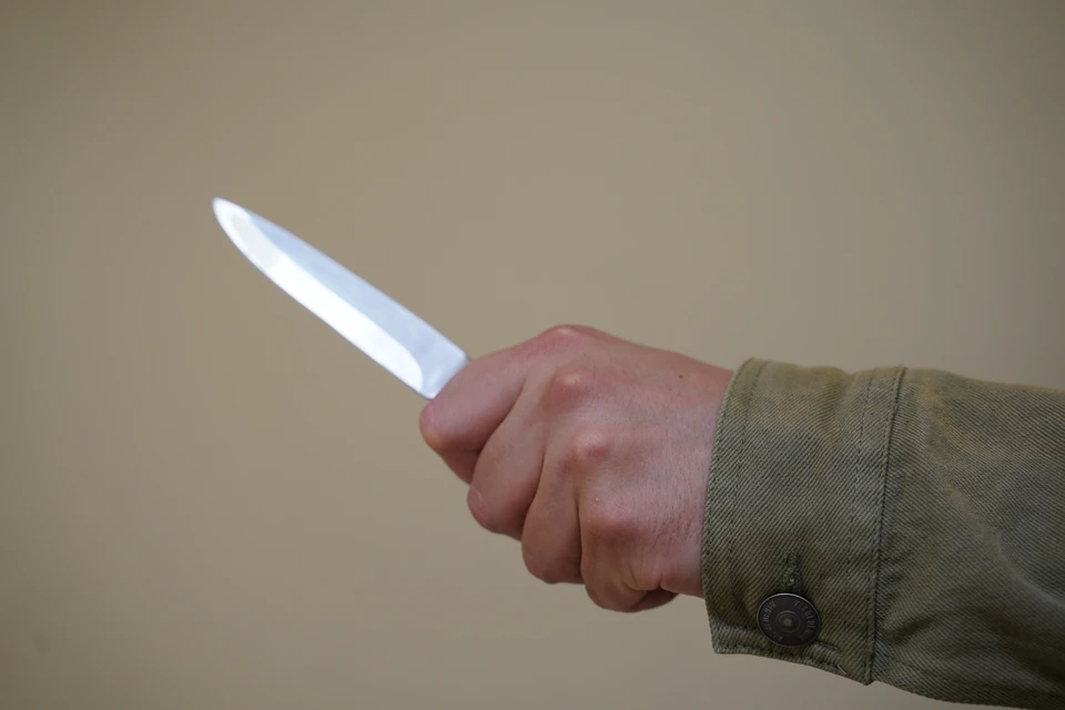 В Кисловодске 40-летний мужчина подозревается в нанесении смертельных травм знакомому